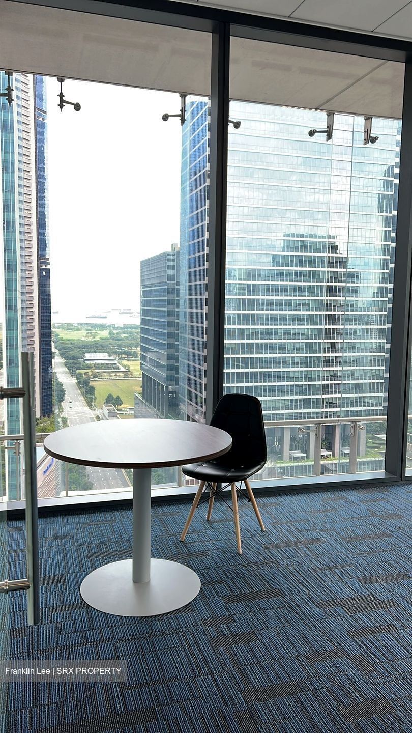 Capitagreen (D1), Office #505699641
